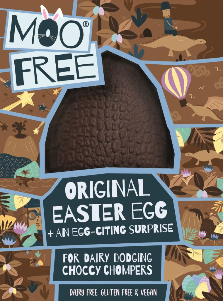 Gluten-free Easter Eggs Guide 2022